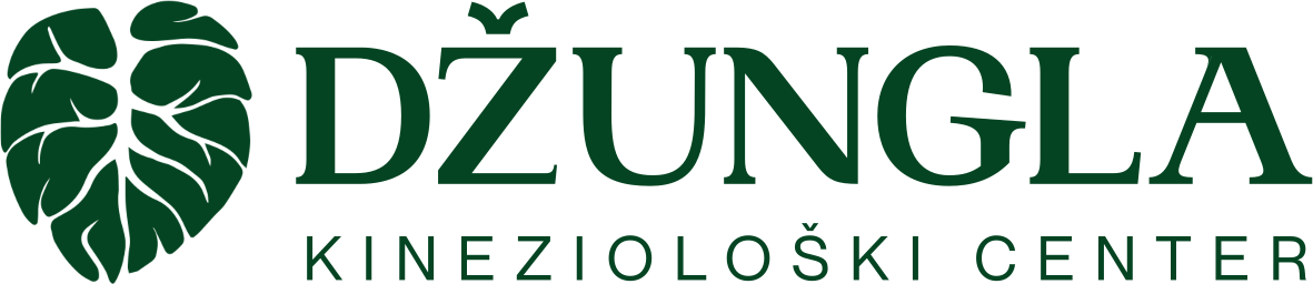 Kineziološki center Džungla